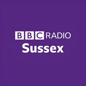 Ouça BBC Sussex na aplicação