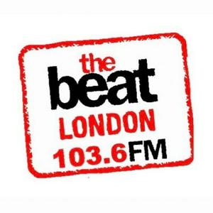 Ouça The Beat London 103.6 FM na aplicação