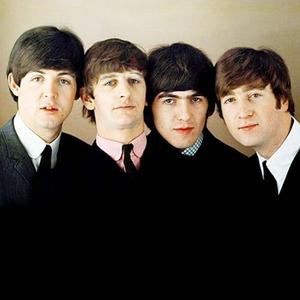 Ouça Beatles 24/7 na aplicação