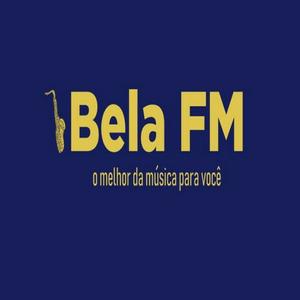 Ouça Bela FM na aplicação