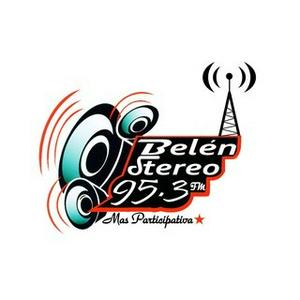 Ouça BELEN STEREO 95.3 FM na aplicação