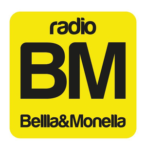 Ouça Radio Bella & Monella na aplicação