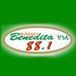 Ouça Benedita 88.1 FM na aplicação