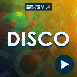 Ouça Berliner Rundfunk – Disco na aplicação