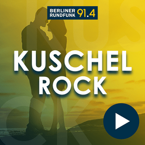 Ouça Berliner Rundfunk – KuschelRock na aplicação