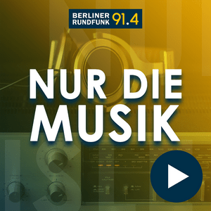 Ouça Berliner Rundfunk - Musik Non-Stop na aplicação