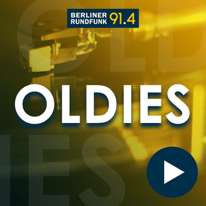 Ouça Berliner Rundfunk – Oldies na aplicação