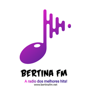 Ouça Bertina FM na aplicação