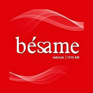 Ouça Bésame Neiva 1210 AM na aplicação