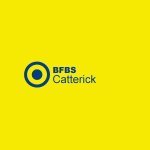 Ouça BFBS Catterick na aplicação