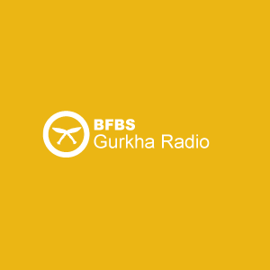 Ouça BFBS Radio 1 Gurkha na aplicação