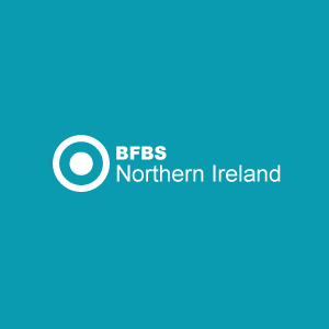 Ouça BFBS Radio Northern Ireland na aplicação