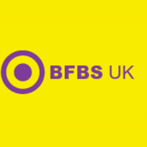 Ouça BFBS Radio 1 UK na aplicação