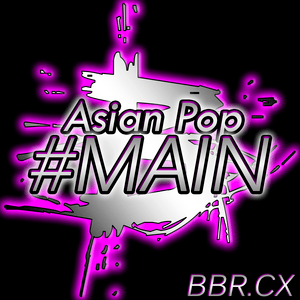 Ouça Big B Radio #AsianPop Station na aplicação