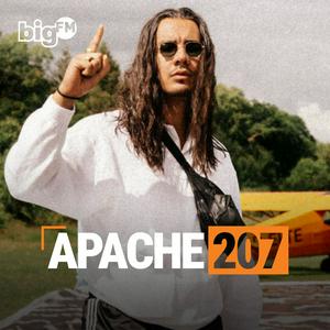 Ouça bigFM Apache 207 na aplicação