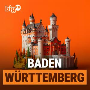 Ouça bigFM Baden-Württemberg na aplicação