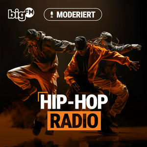 Ouça bigFM Hip-Hop Radio na aplicação