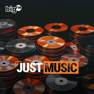 Ouça bigFM Just Music na aplicação