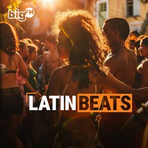 bigFM Latin Beats