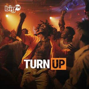 Ouça bigFM Turn UP na aplicação