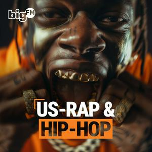 Ouça bigFM US Rap & Hip-Hop na aplicação