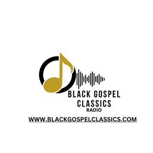 Ouça Black Gospel Classics Radio na aplicação