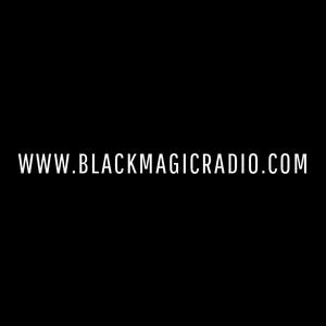 BLACK MAGIC RADIO