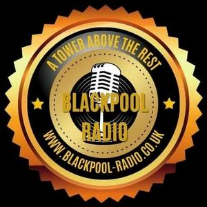 Ouça Blackpool Radio na aplicação