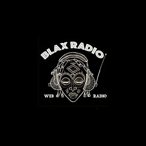 Ouça Blax Radio na aplicação