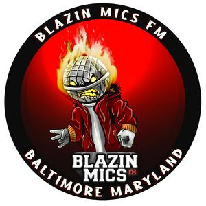 Ouça Blazin Mics Fm na aplicação