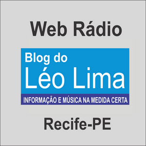 Ouça Web Rádio Blog do Léo Lima na aplicação