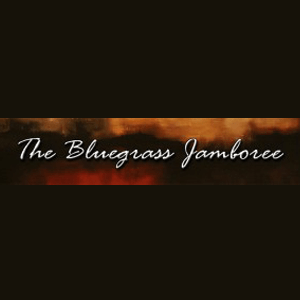 Ouça Bluegrass Jamboree na aplicação