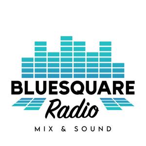 Ouça Blue Square radio na aplicação