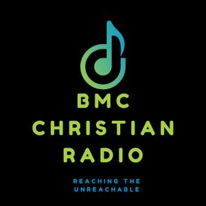 Ouça BMC Christian Radio na aplicação