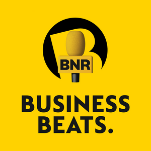 Ouça BNR Business Beats na aplicação