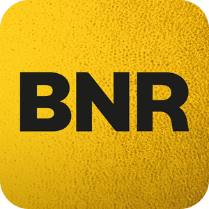 Ouça BNR Nieuwsradio na aplicação