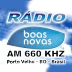 Rádio Boas Novas 660 AM