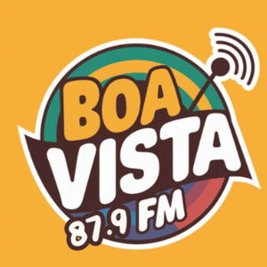 Ouça Boa Vista FM na aplicação