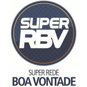 Super Rede Boa Vontade Salvador 1350 AM