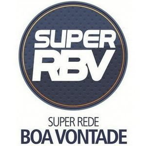 Super Rede Boa Vontade Sertãozinho 550 AM