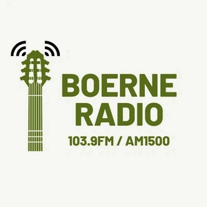 Ouça Boerne Radio 103.9FM na aplicação