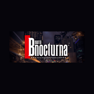 Ouça Bogota Nocturna na aplicação