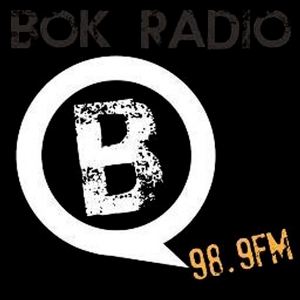 Ouça Bok Radio 98.9 FM na aplicação