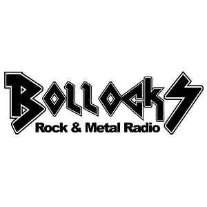 Ouça BOLLOCKS Rock & Metal Radio  na aplicação