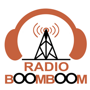 Ouça Radio Boom Boom na aplicação