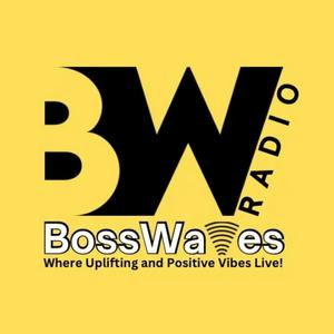 Ouça Boss Waves Radio na aplicação