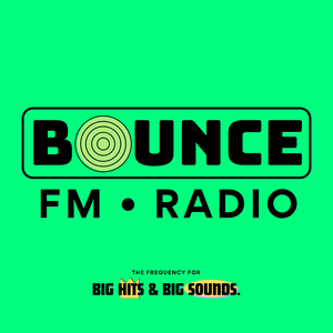 Bounce FM