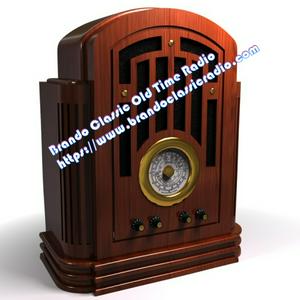 Brando Classic Old Time Radio