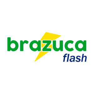 Ouça Brazuca Flash na aplicação