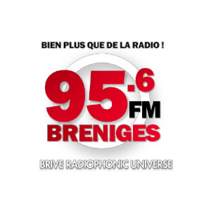 Ouça Bréniges FM na aplicação